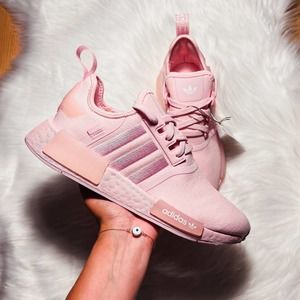Adidas NMD_R1 Women’s Shoes